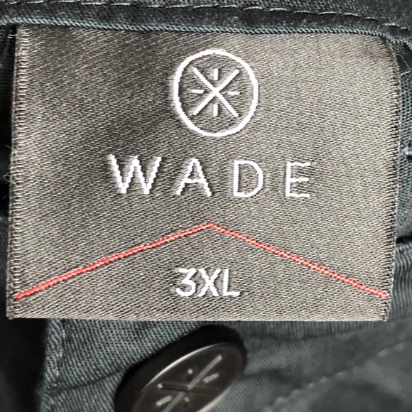 Dwyane Wade Way of Wade Shorts - Picture 5 of 8